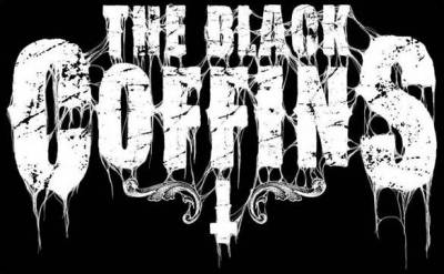 logo The Black Coffins